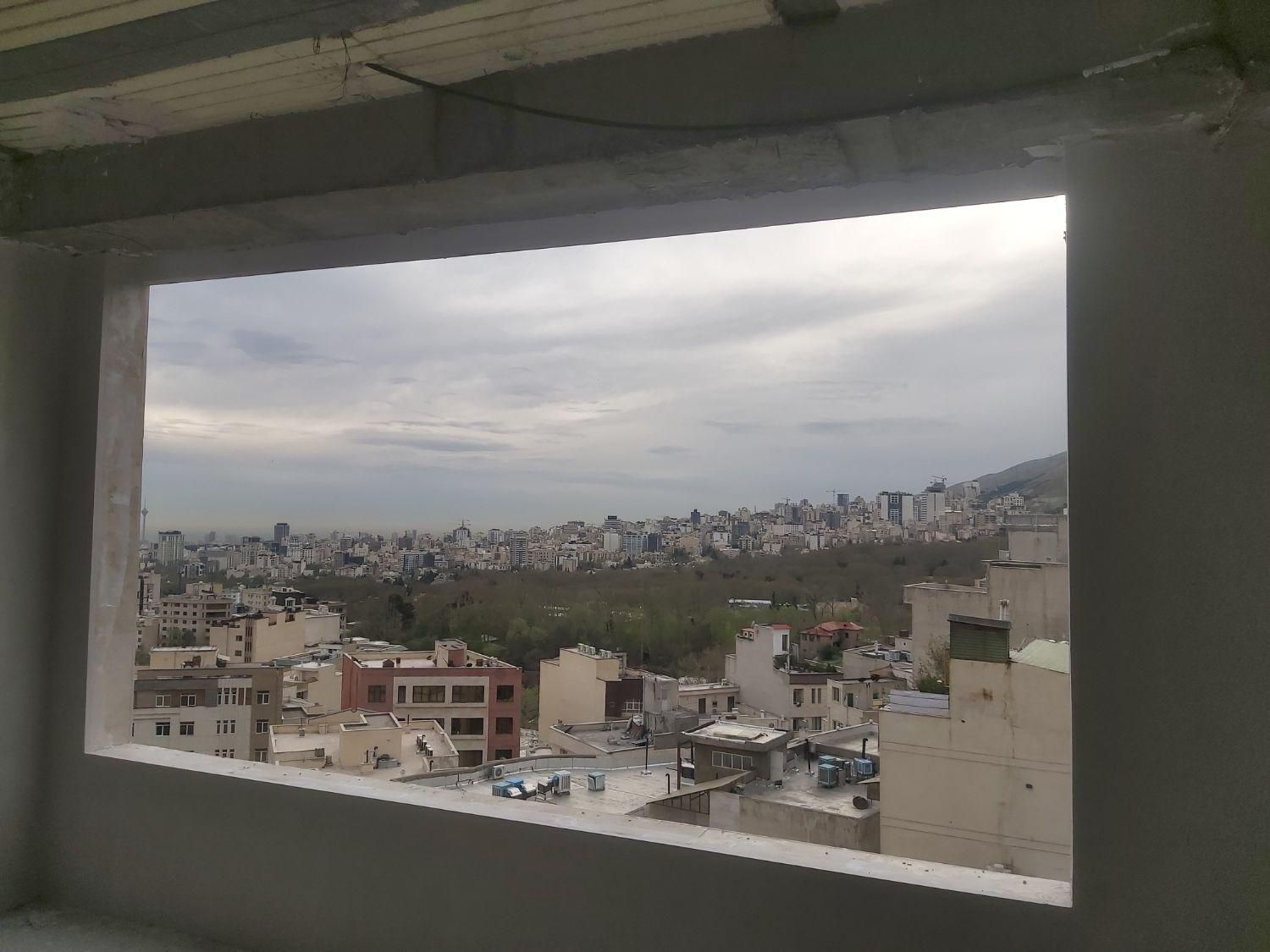 فروش آپارتمان تحویل مرداد ۱۱۶ متر زیر قیمت|پیش‌فروش املاک|تهران, امامزاده قاسم|دیوار