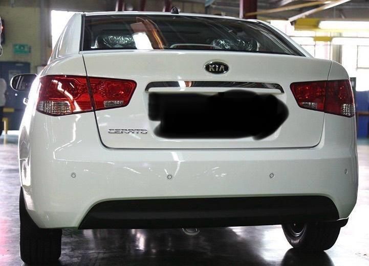 کیا سراتو مونتاژ اتوماتیک آپشنال 2000cc، مدل ۱۳۹۸|خودرو سواری و وانت|کرج, گلشهر|دیوار