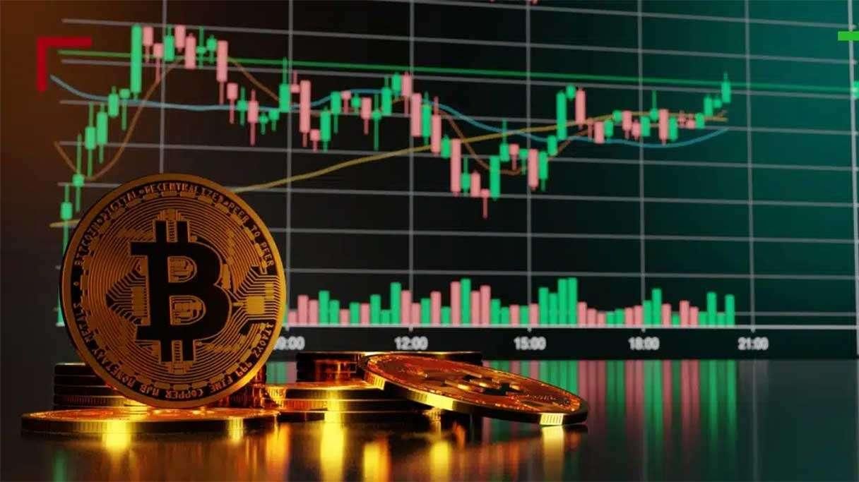آموزش ترید فارکس، ارز دیجیتال، بورس|خدمات آموزشی|یزد, |دیوار