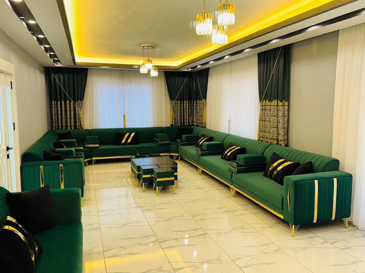 مبل خلیجی|مبلمان خانگی و میز عسلی|بندر ماهشهر, |دیوار