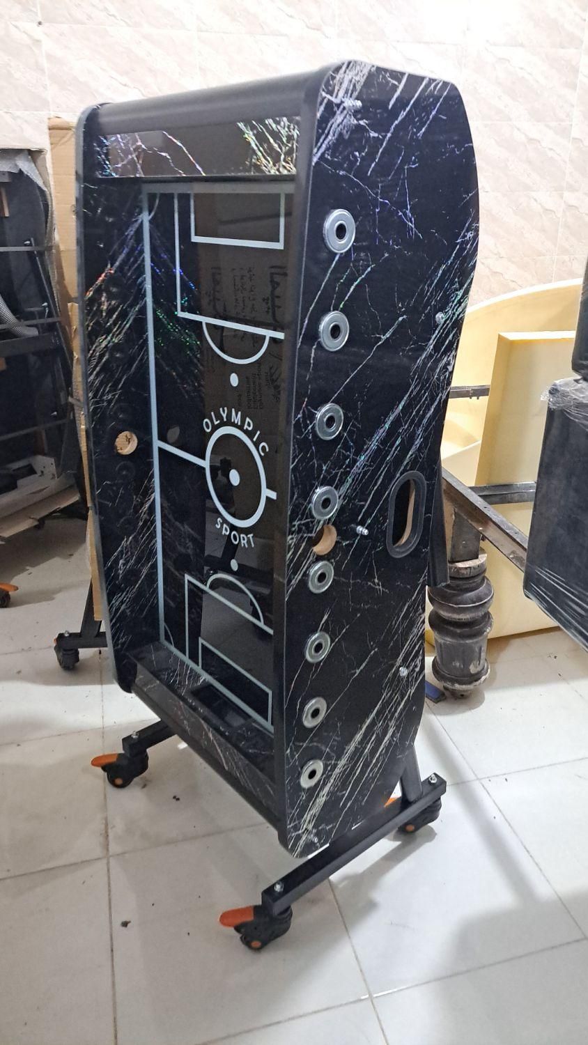 فوتبال  دستی کلاسیک|ورزش‌های توپی|لار, |دیوار