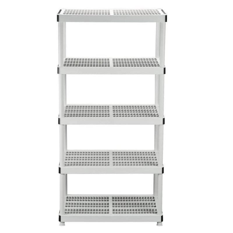 قفسه پلاستیکی چندکاره و مقاوم|فروشگاه و مغازه|تهران, تهرانسر شرقی|دیوار