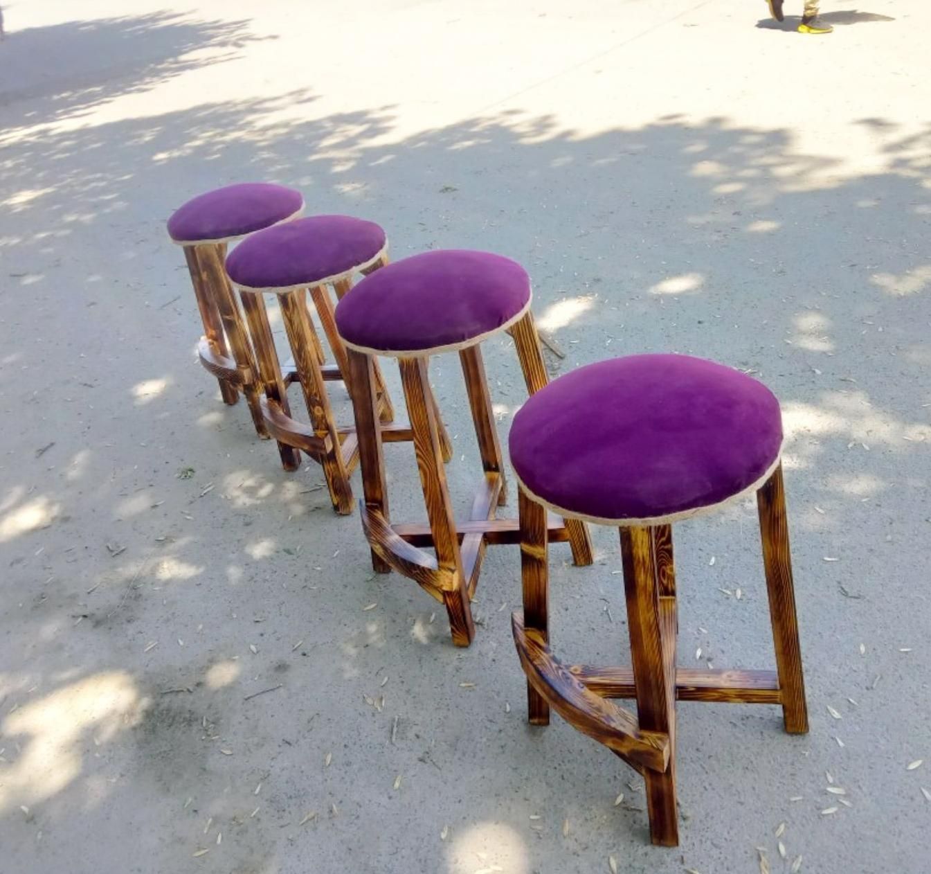 صندلی اپنی چهارپایه صندلی اوپن اپن جزیره کانتر|صندلی و نیمکت|شهریار, شهریار|دیوار