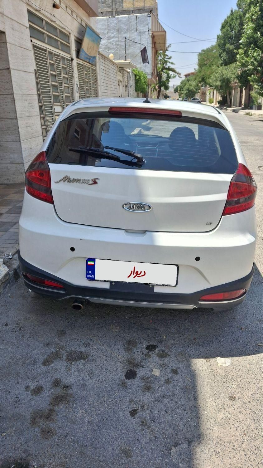 mvm 315 s|خودرو سواری و وانت|ملایر, |دیوار