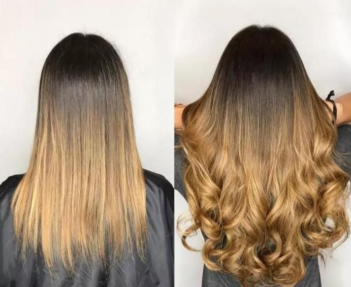 تخفی...فات اکستنشن مو|خدمات آرایشگری و زیبایی|اسلامشهر, شهرک مهدیه|دیوار