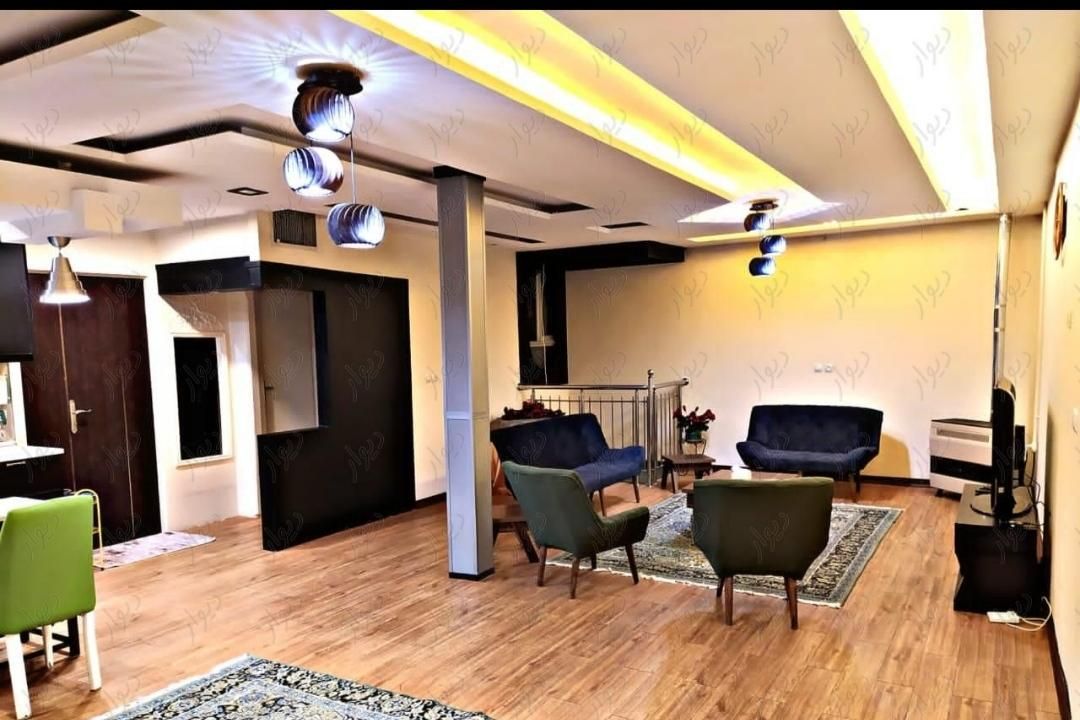 سویت سوییت سوئیت اپارتمان اجاره روزانه با پارکینگ|اجارهٔ کوتاه‌مدت آپارتمان و سوئیت|اندیشه, |دیوار