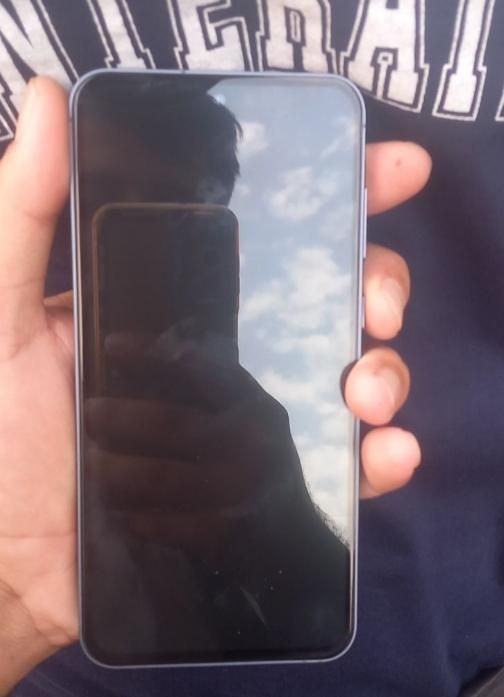 سامسونگ Galaxy A55 با حافظهٔ ۱۲۸ گیگابایت|موبایل|تهران, دریا|دیوار