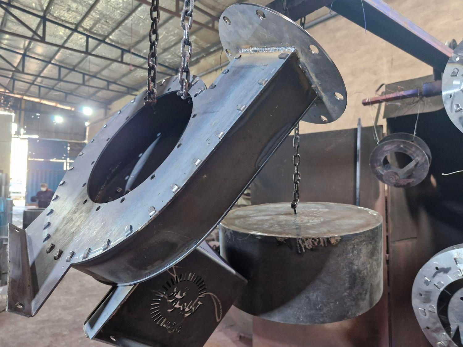 نیروی ساده کارگر|استخدام صنعتی، فنی، مهندسی|باقرشهر, |دیوار
