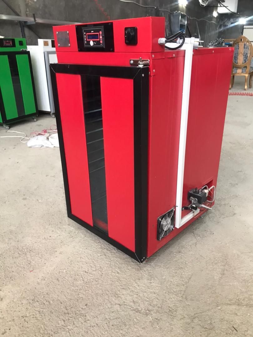 دستگاه میوه خشک کن|ماشینآلات صنعتی|یزد, |دیوار