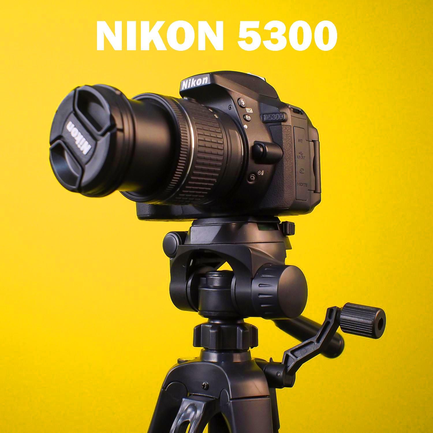 Canon Nikon ( کانن و نیکون/ لوازم جانبی فول پکیج )|دوربین عکاسی و فیلم‌برداری|تهران, سنائی|دیوار