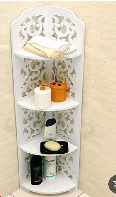 شلف کنج|کتابخانه، شلف، قفسه‌های دیواری|کنگاور, |دیوار