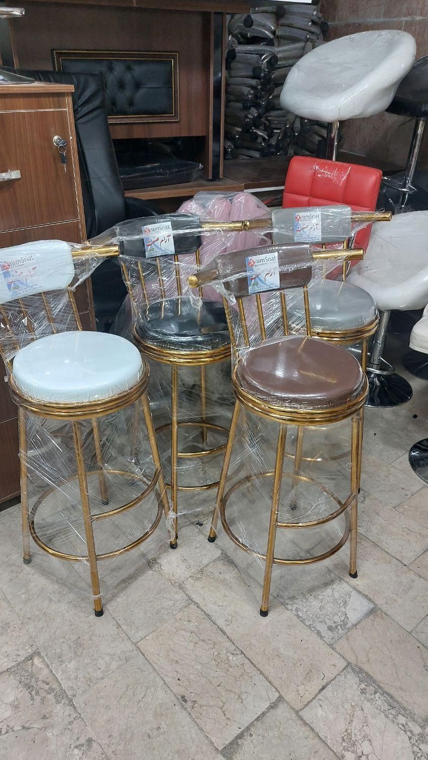 صندلی اپن ثابت|صندلی و نیمکت|مشهد, طلاب|دیوار