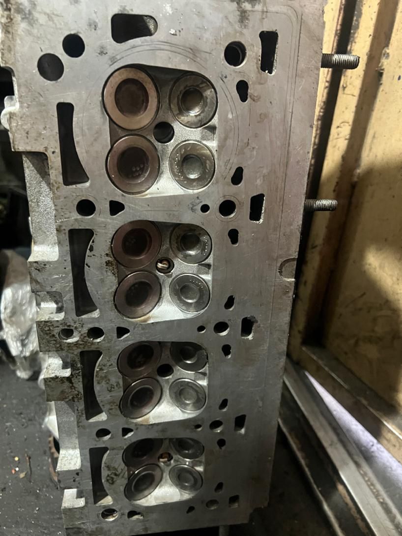 سرسیلندر مگان .ال۹۰|قطعات یدکی و لوازم جانبی|اصفهان, لنبان|دیوار