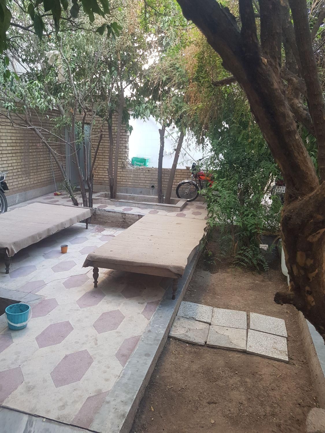 خوابگاه پسرانه عفیف آباد|اجارهٔ کوتاه‌مدت آپارتمان و سوئیت|شیراز, عفیف‌آباد|دیوار
