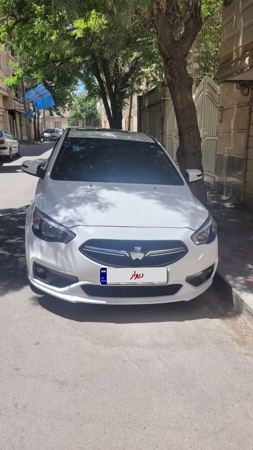 شاهین G 1401|خودرو سواری و وانت|مشهد, امام رضا (ع)|دیوار