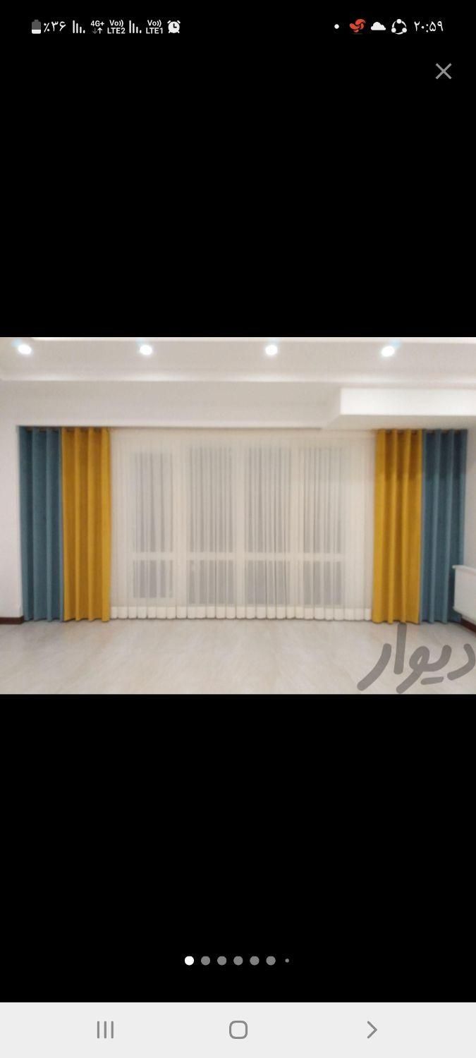 قیمت ۱۲۹۹۰۰۰ت|پرده، رانر، رومیزی|قم, ارم|دیوار