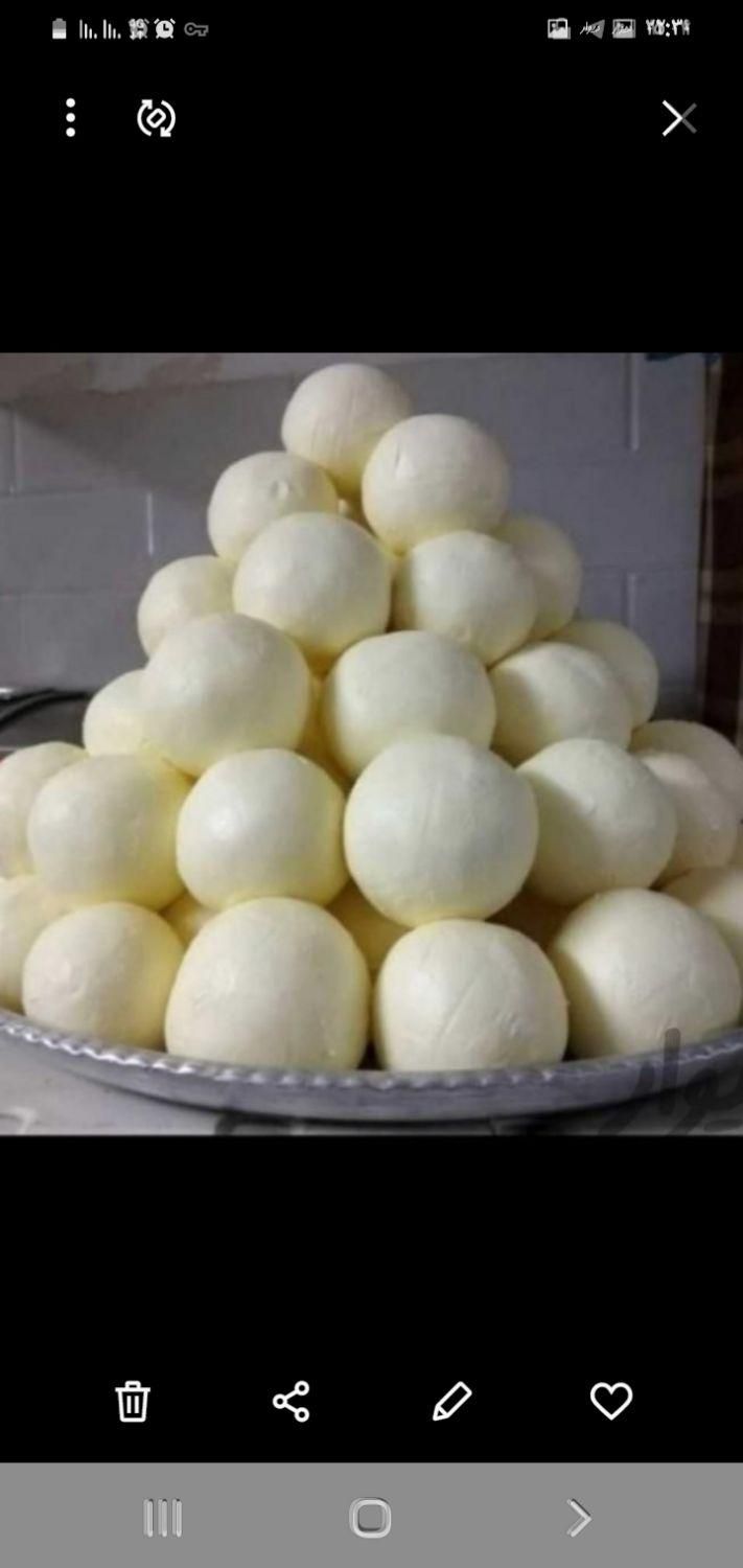 کره محلی مناسب برای ساری یاغ و رستوران ها|خوردنی و آشامیدنی|تبریز, |دیوار