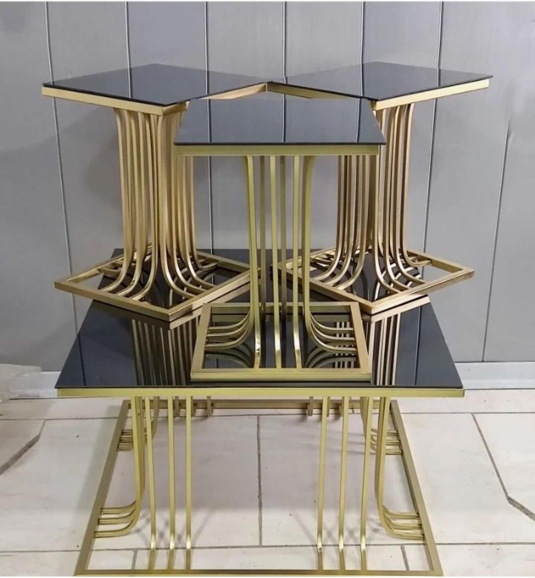 عسلی میز|مبلمان خانگی و میز عسلی|مشهد, عبادی|دیوار