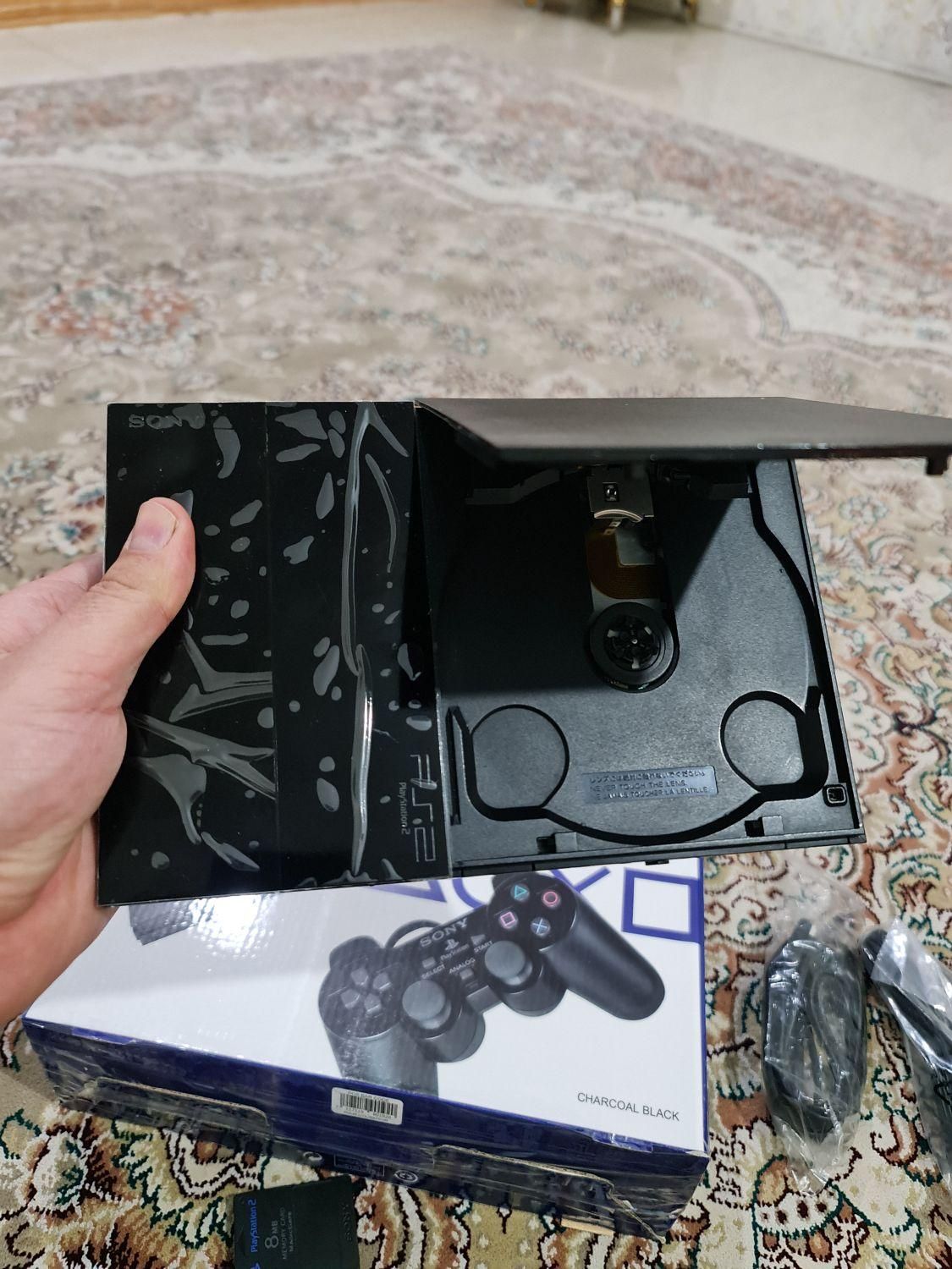 خریدار و فروشنده پلی استیشن|کنسول، بازی ویدئویی و آنلاین|مشهد, طبرسی شمالی|دیوار