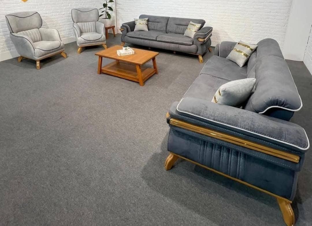 مبلمان لورنت مبل|مبلمان خانگی و میز عسلی|قزوین, |دیوار