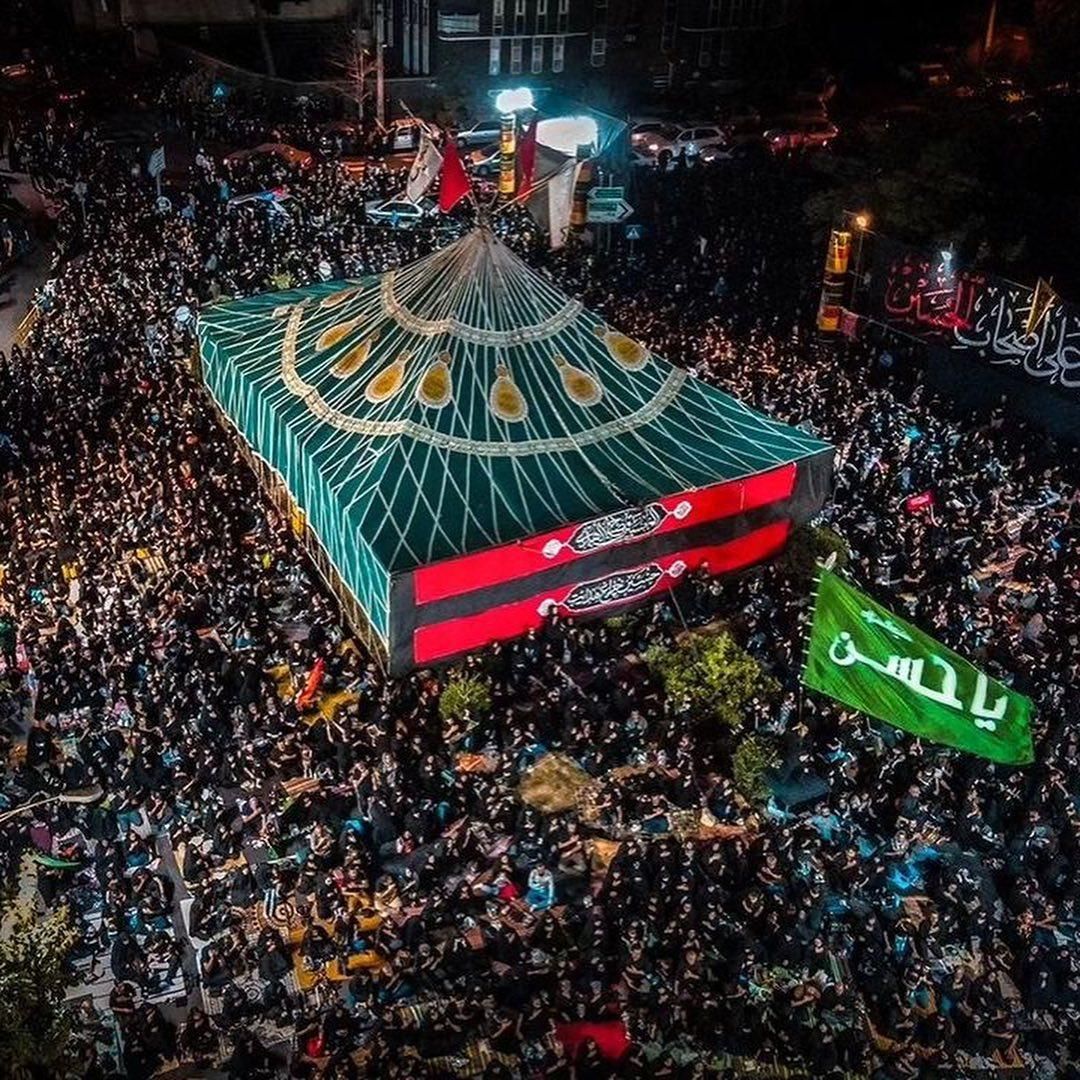 خیمه سرای مریم آبادی|کوهنوردی و کمپینگ|تهران, حر|دیوار