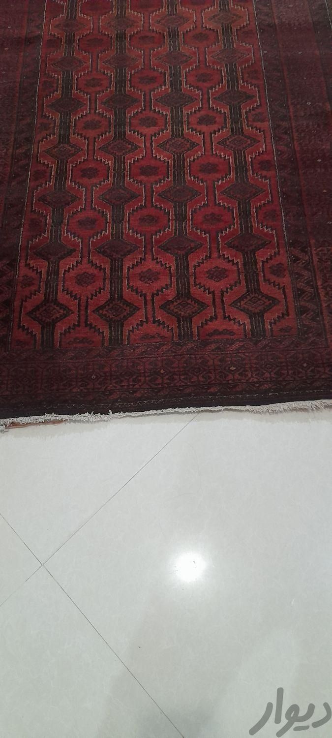 قالیچه دست بافت قدیمی|فرش|مشهد, فرامرز عباسی|دیوار