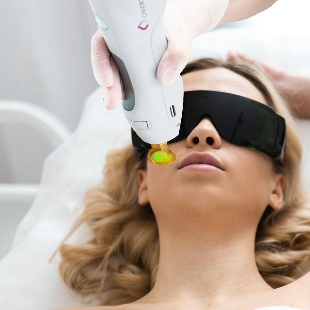 دستگاه الکساندرایت کندلا لیز مو تاسیس کلینیک|آرایشی، بهداشتی، درمانی|تهران, جردن|دیوار