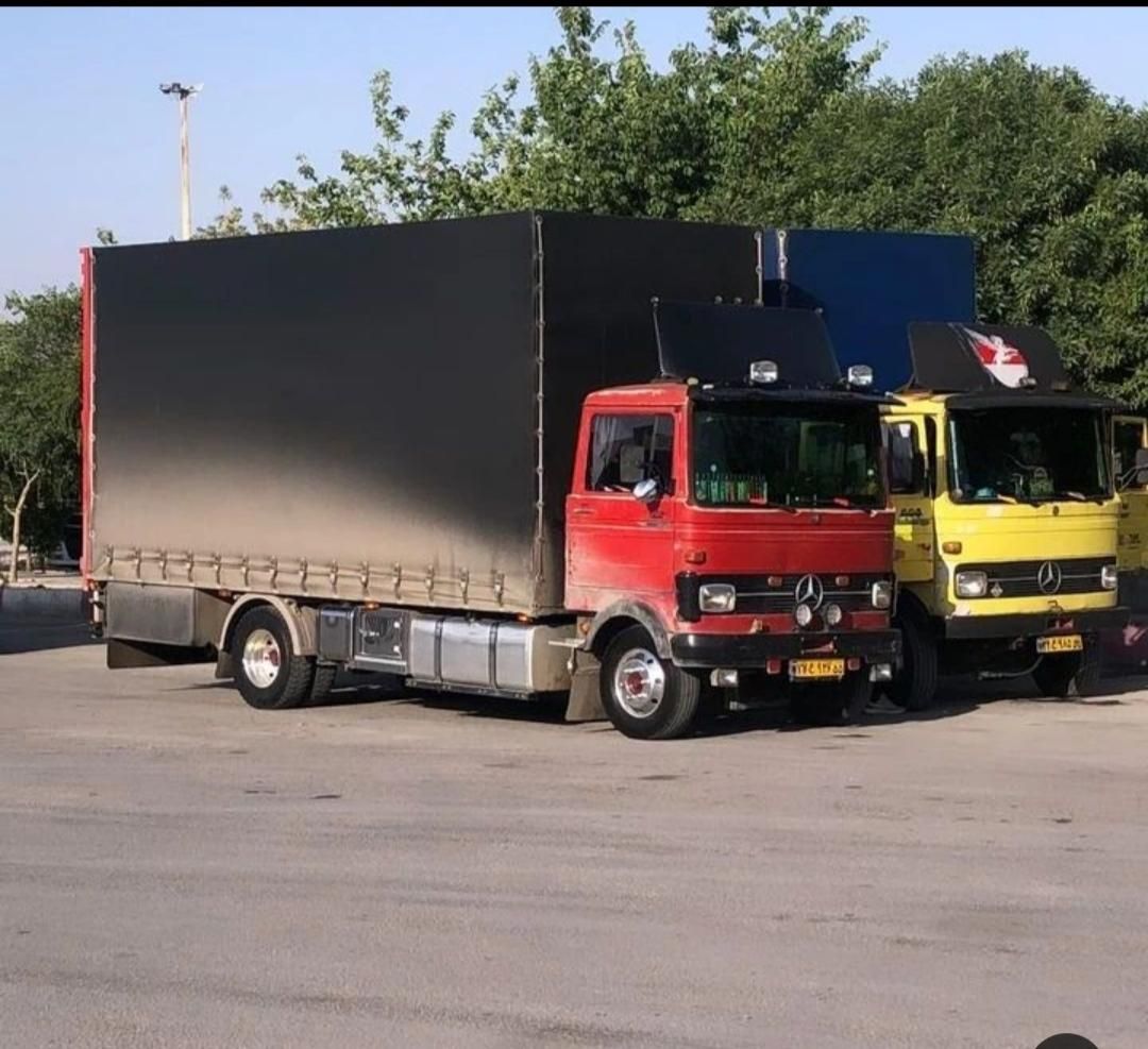 باربری اسبابکشی فول امکانات 100٪تضمینی کارگر ماهر|خدمات حمل و نقل|بوشهر, |دیوار