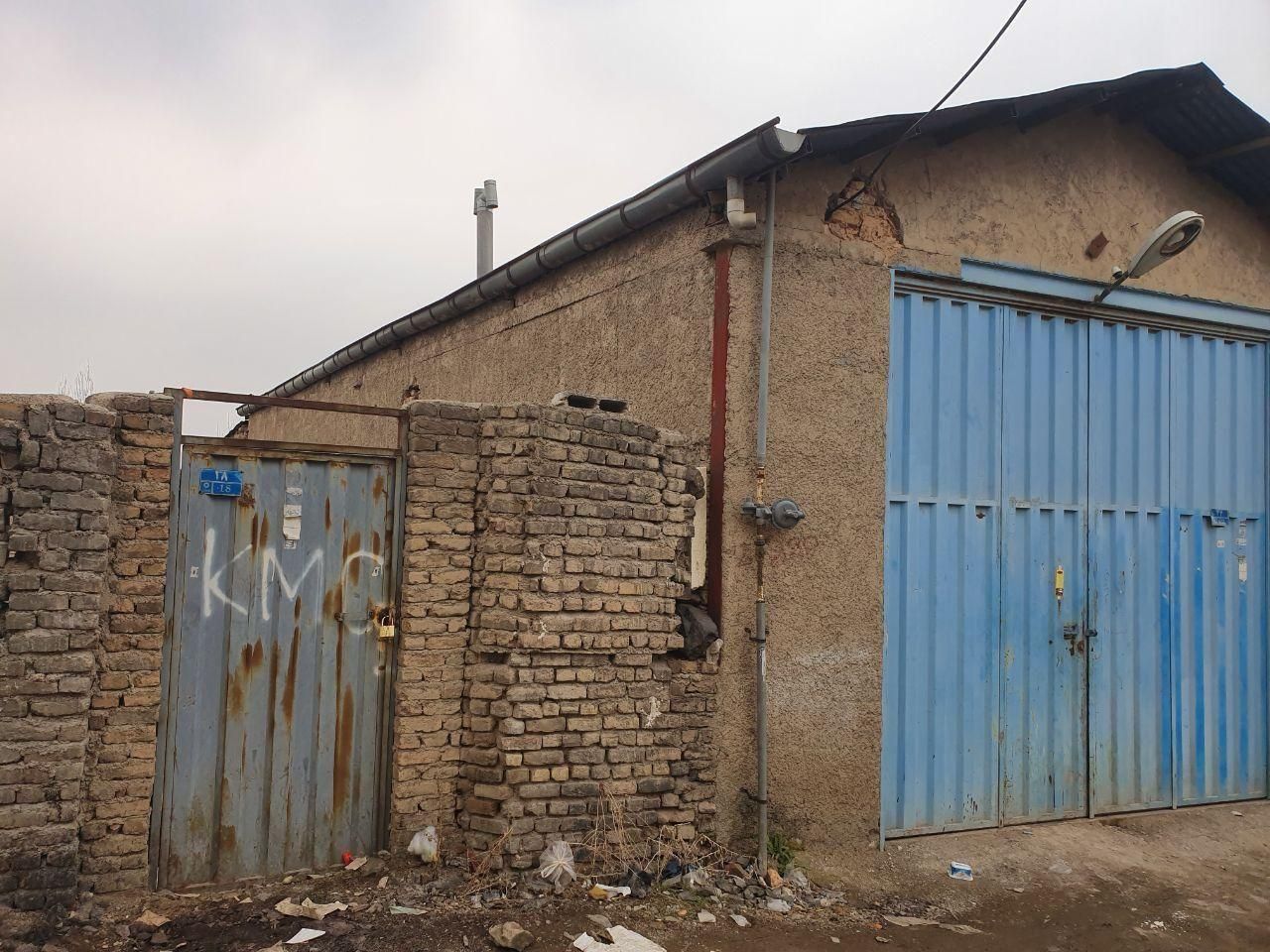 281 متر زمین صنعتی جاجرود کمرد فاز 9 پردیس|فروش دفتر صنعتی، کشاورزی، تجاری|پردیس, شهرک صنعتی کمرد|دیوار