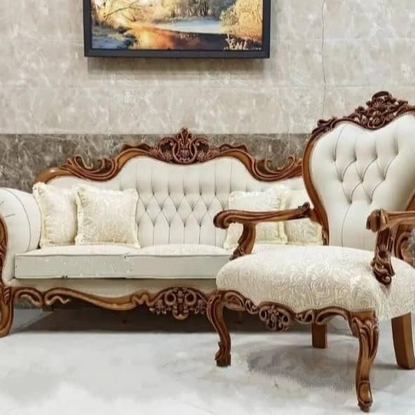 مبل/استیل/ سلطنتی/ کلاسیک/ افسون|مبلمان خانگی و میز عسلی|تهران, یافت‌آباد|دیوار