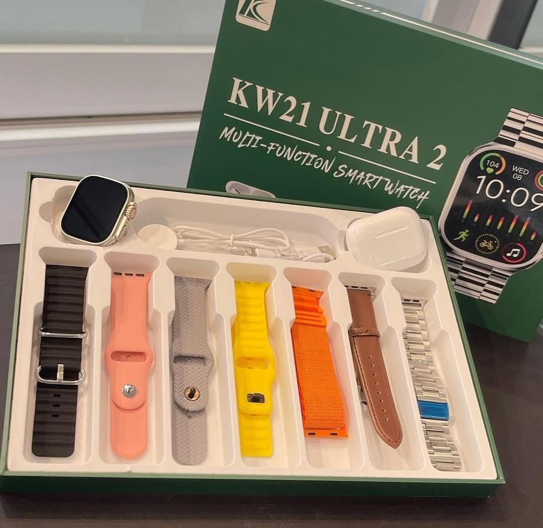 پک 7بند اپل واچ و ایرپاد اسمارت واچ apple watch|لوازم جانبی موبایل و تبلت|تهران, پیروزی|دیوار