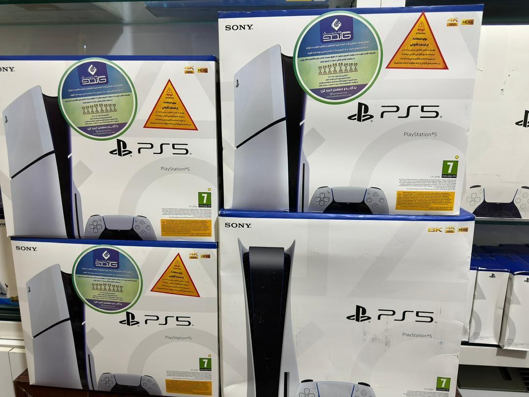 قسطی،اقساطی،چکی ps4 ،ps5 ،xboxseres|کنسول، بازی ویدئویی و آنلاین|مشهد, آزادشهر|دیوار