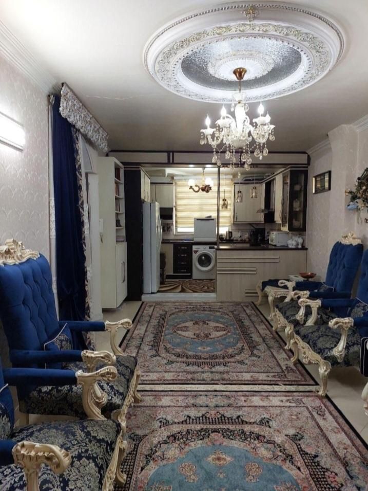 فروش آپارتمان ۶۱ متری بافت نوساز کهریزک *(((|فروش آپارتمان|ری, |دیوار