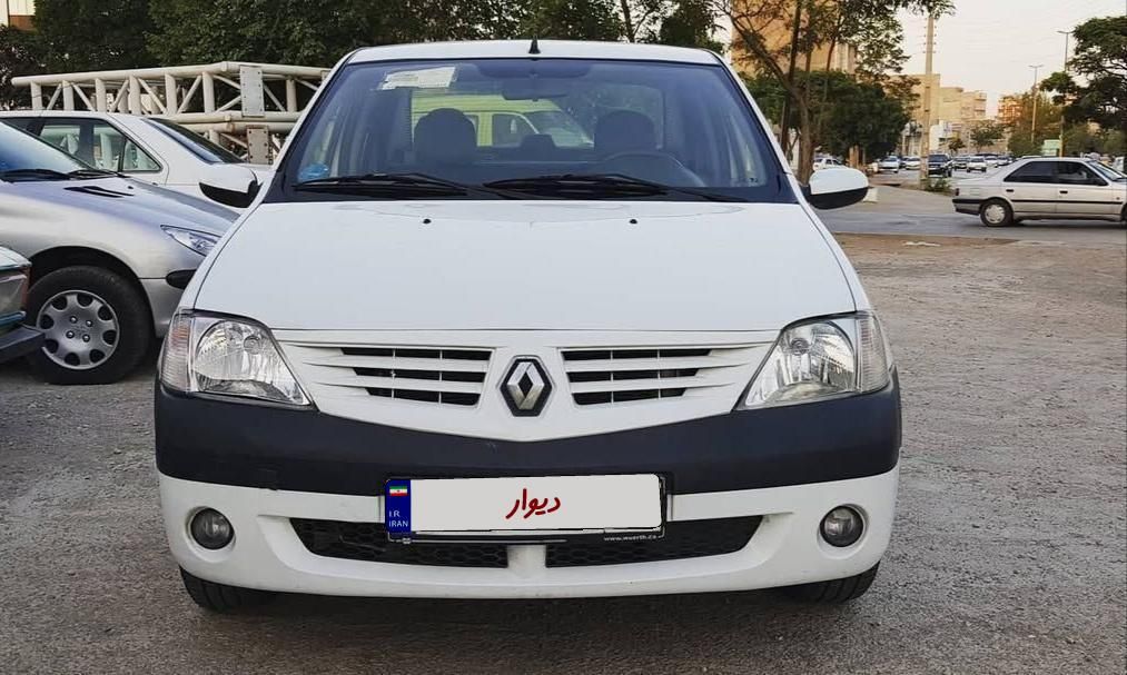 ال90 مدل 90 درحد صفر|خودرو سواری و وانت|همدان, |دیوار