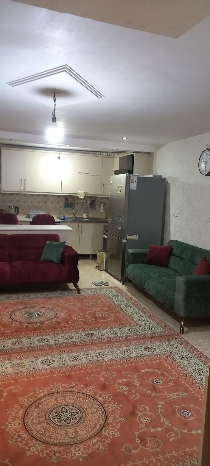 همخونه موجه نیازمندم|اجارهٔ آپارتمان|تهران, جی|دیوار