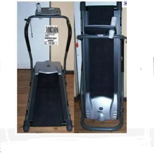 تردمیل پروتئوس MTM 4500 ( بلوار جانبازان  )|تجهیزات ورزشی|زاهدان, |دیوار