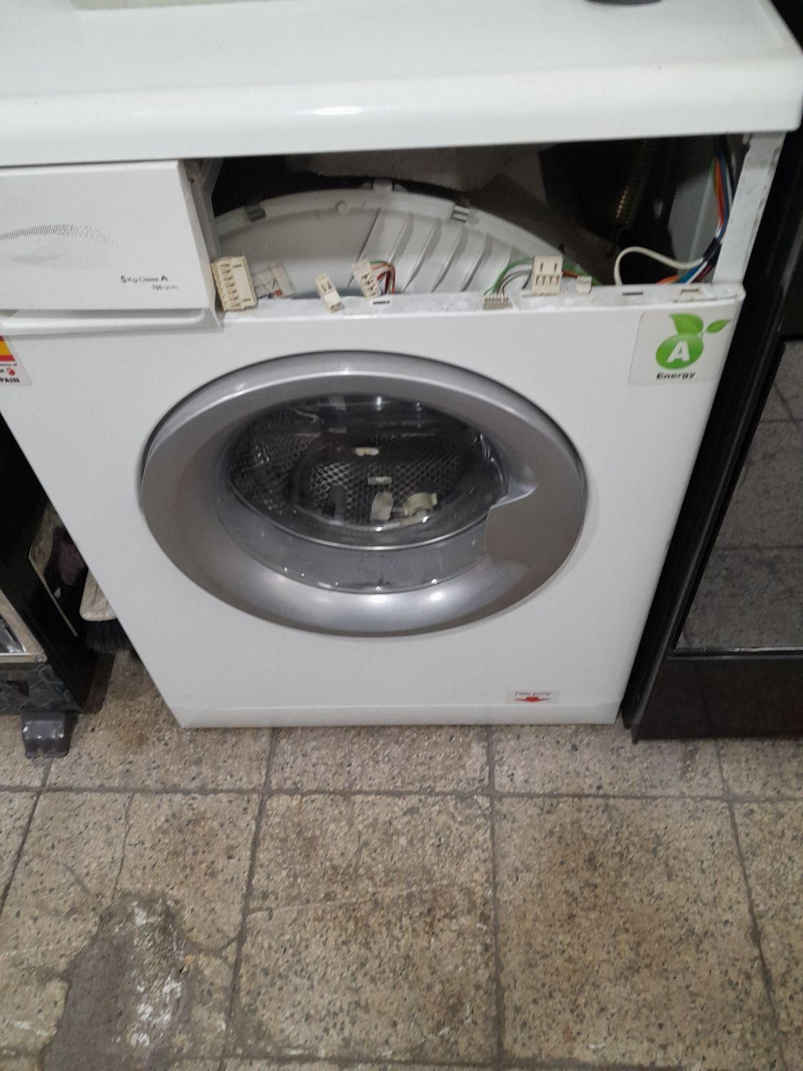 خریدارفرش سمساری ضایعاتی یخچال در پنچره آهنی|عمده‌فروشی|قم, نیروگاه|دیوار