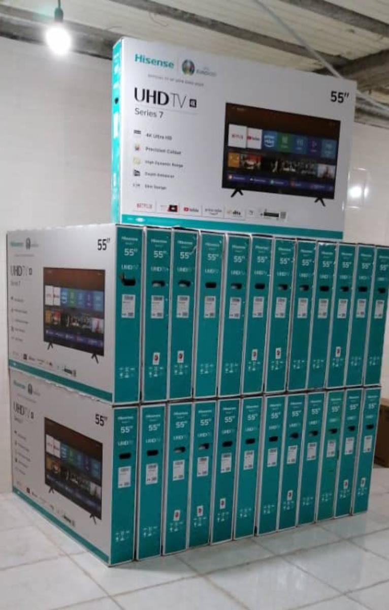 تلویزیون sony هایسنسsmart 4k هوشمند الجی LED|تلویزیون و پروژکتور|اهواز, طالقانی|دیوار