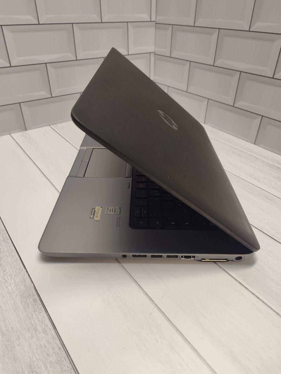 لپ تاپ HP 850 G1 استایل اداری با دوام بالا|رایانه همراه|تهران, میدان ولیعصر|دیوار