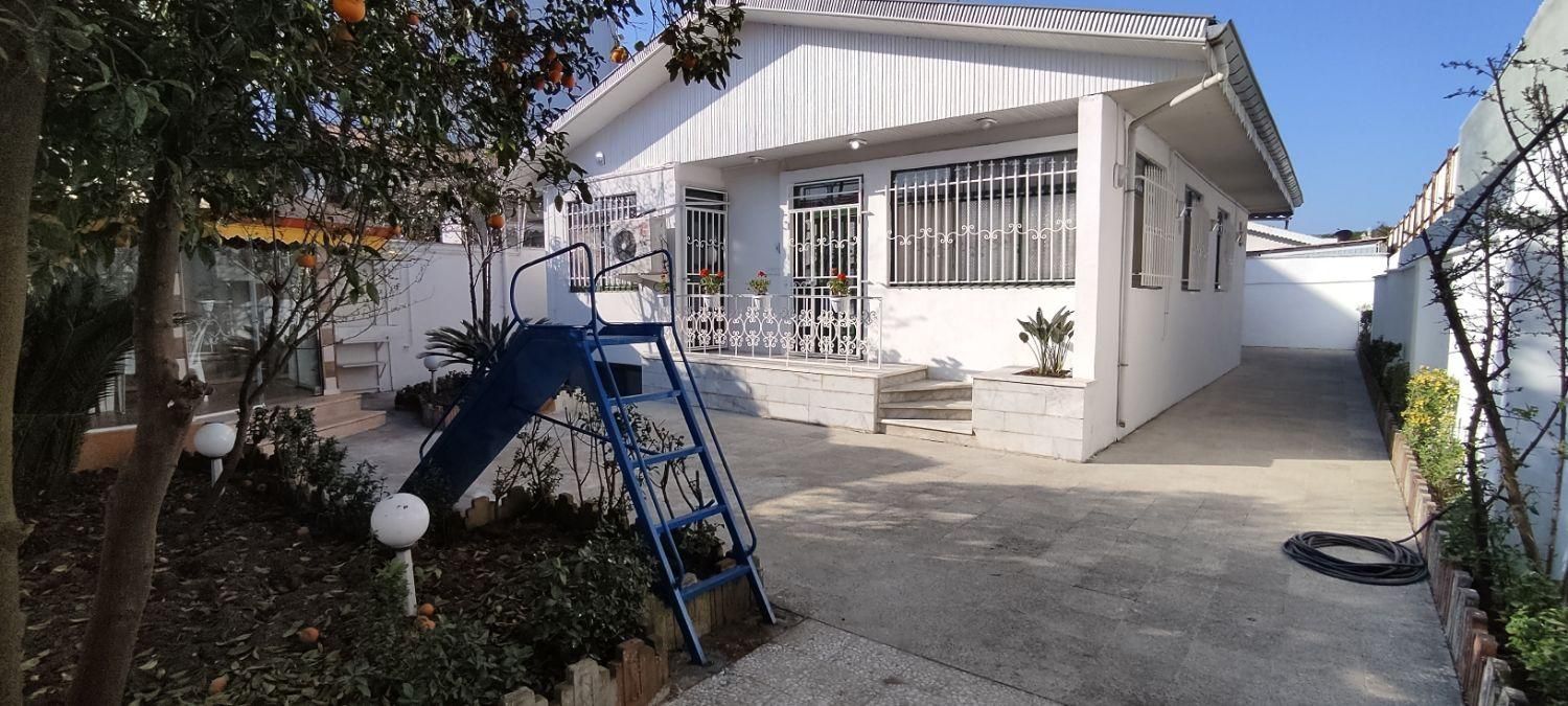 اجاره روزانه ویلای ساحلی انزلی|اجارهٔ کوتاه‌مدت ویلا و باغ|بندر انزلی, موج شکن|دیوار