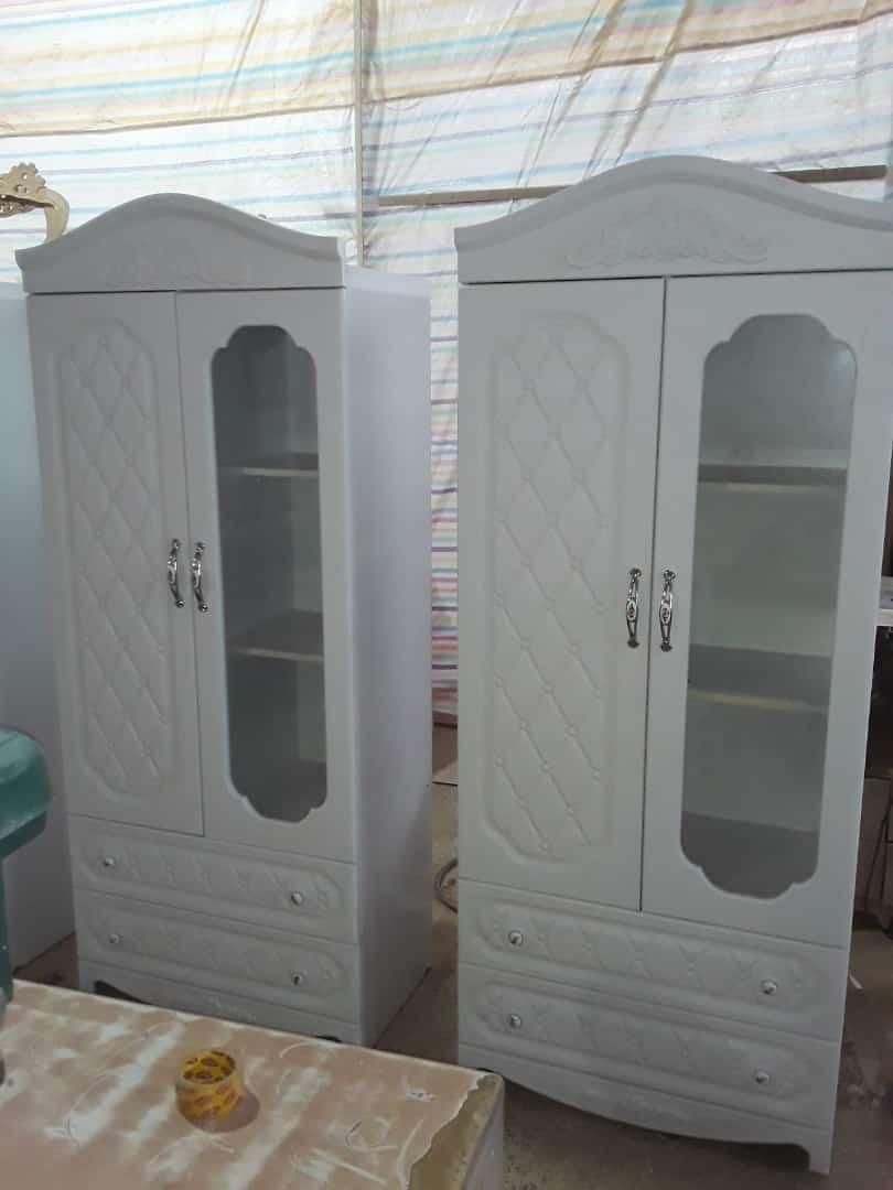 کمد لباس|جاکفشی، کمد، دراور|اردبیل, |دیوار