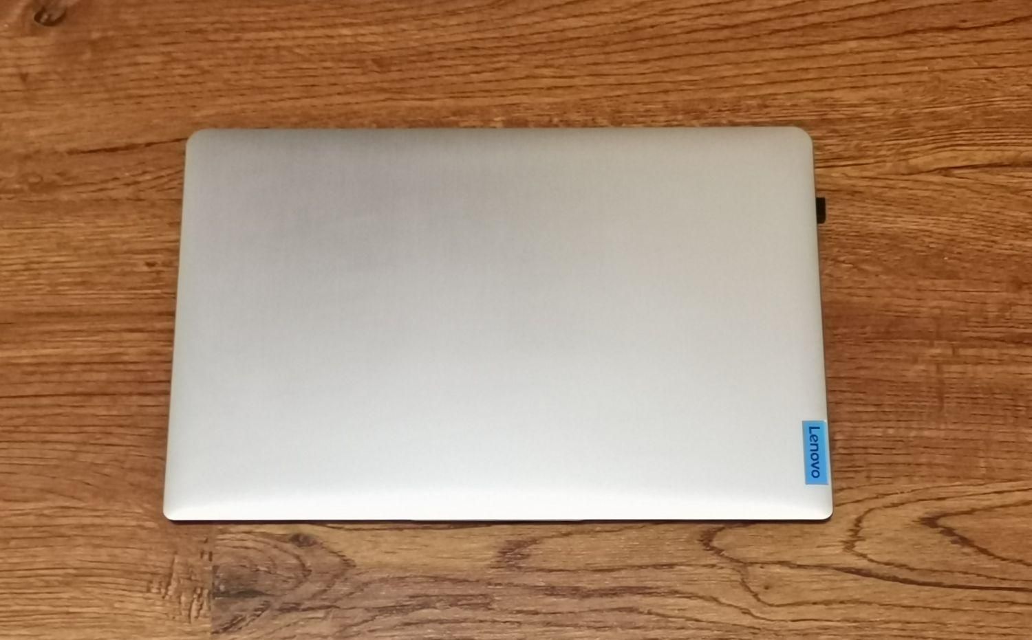 لپ تاپ لنوو Ideapad3 مشابه نو R5 5500U|رایانه همراه|تهران, اکباتان|دیوار