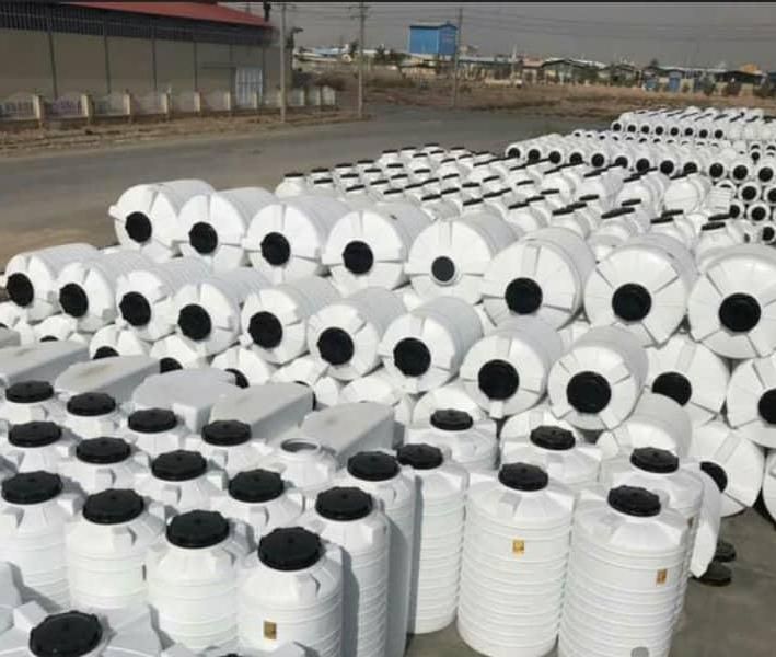 واگذاری نمایندگی مخزن آب تانکر پلاستیکی پلیمرمنبع|عمدهفروشی|ایرانشهر, |دیوار