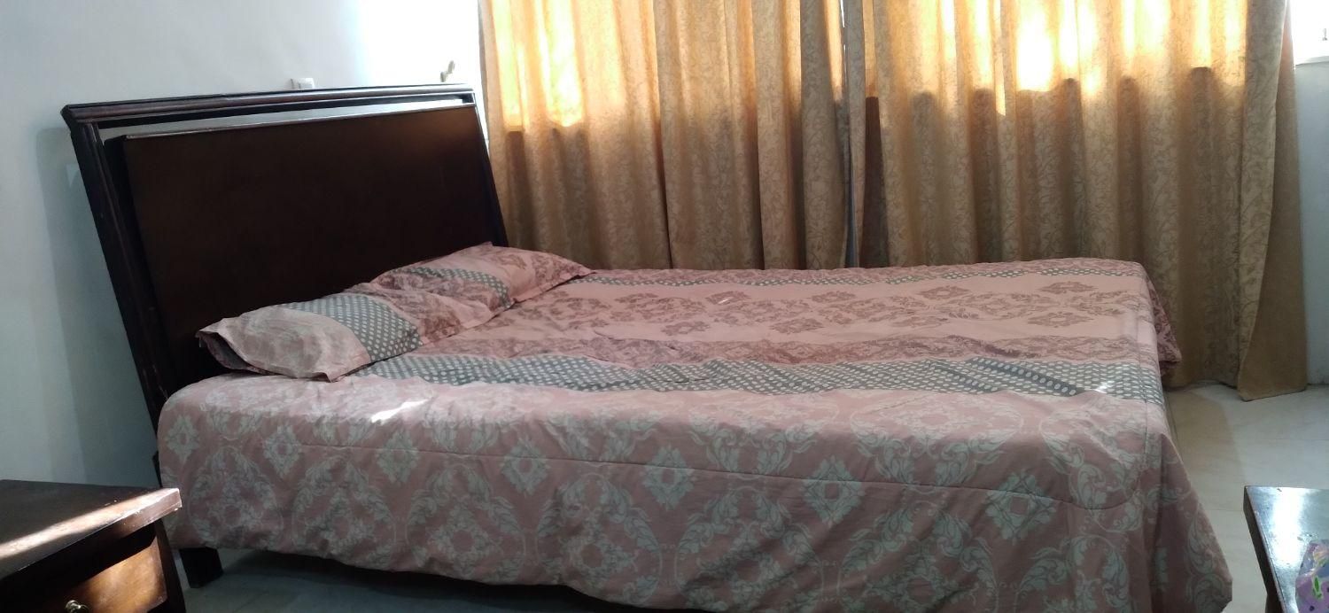 ۴۵ متری|اجارهٔ کوتاه‌مدت آپارتمان و سوئیت|فولادشهر, B2|دیوار