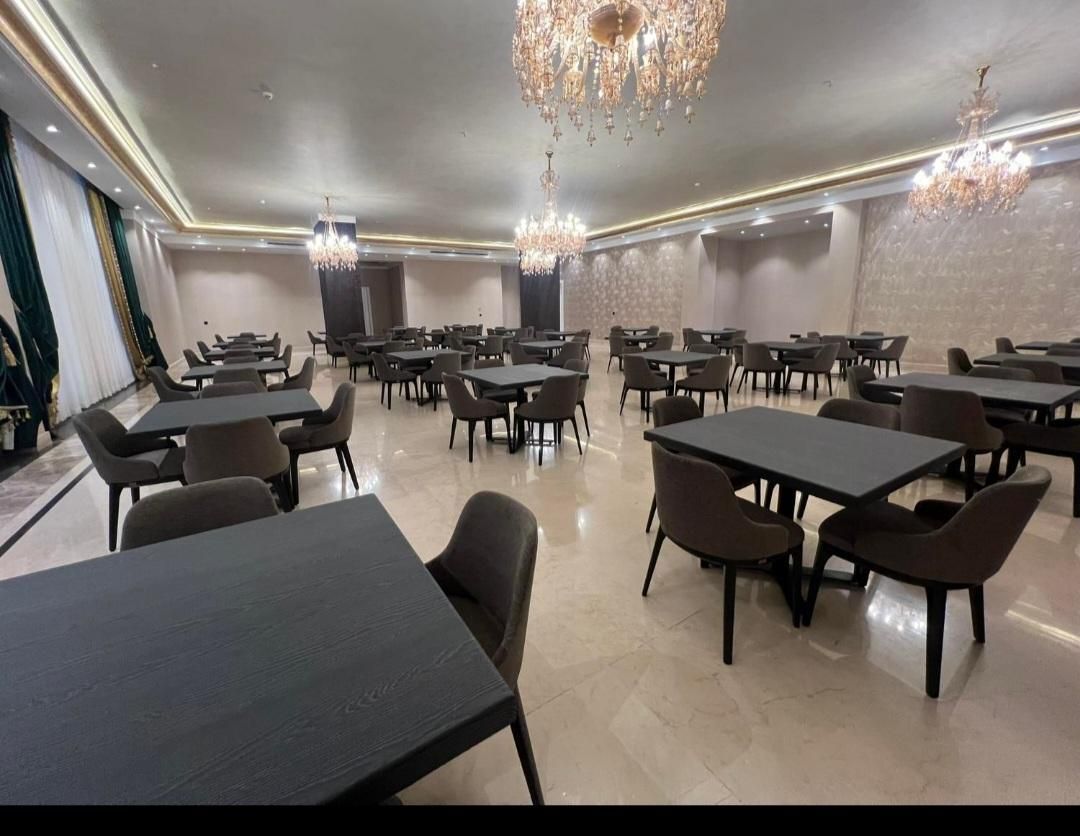 سعادت اباد/ ۱۰۰۰ متر/ ۶ خواب/  ویو ۳۶۰/ ۸ پارکینگ|فروش آپارتمان|تهران, سعادت‌آباد|دیوار