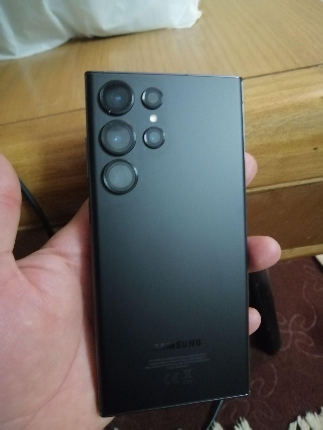 s23ultra|موبایل|تهران, باغ فیض|دیوار