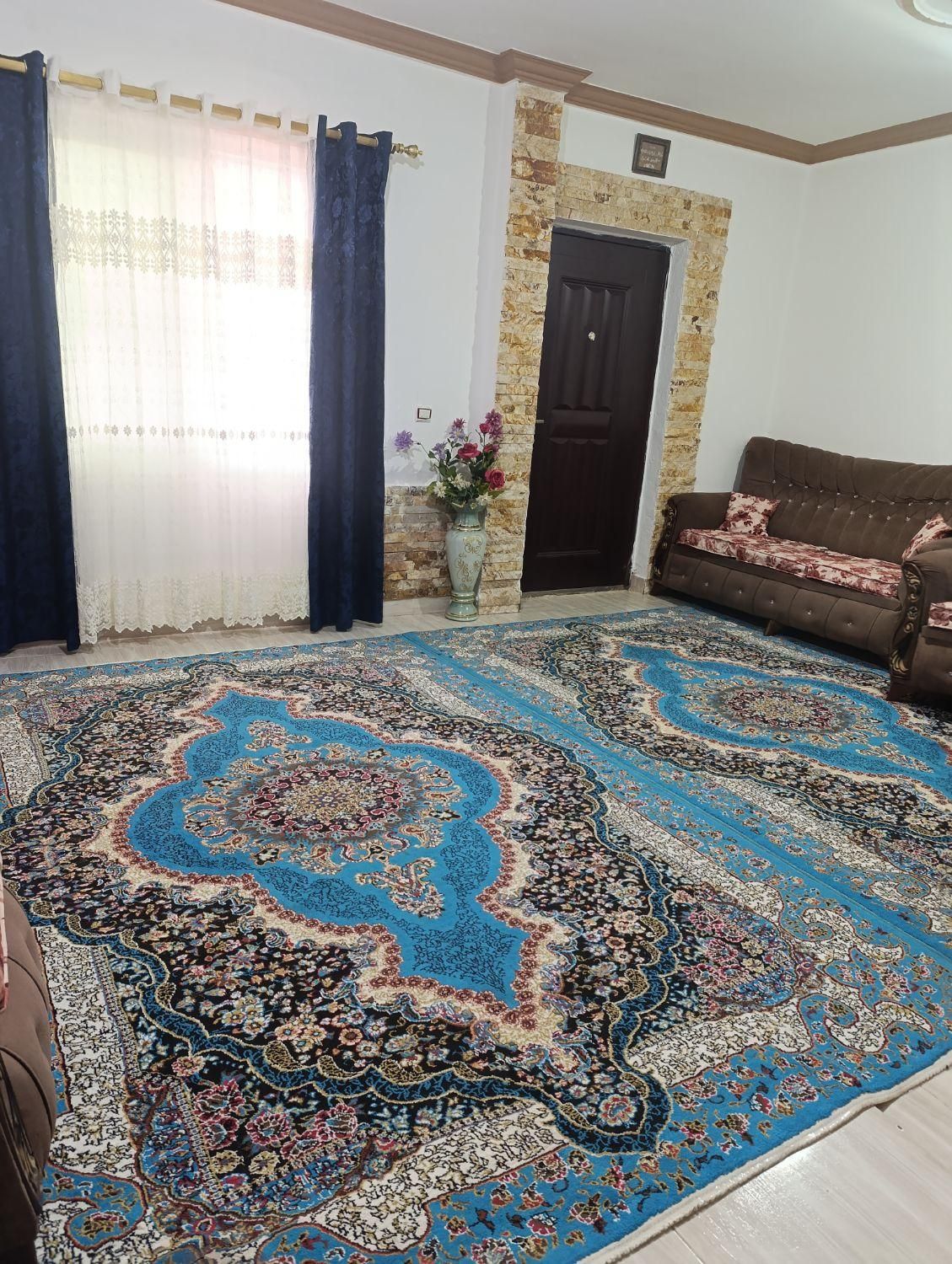 اجاره ویلا یک خوابه در متل قو|اجارهٔ کوتاه‌مدت آپارتمان و سوئیت|سلمان‌شهر, |دیوار