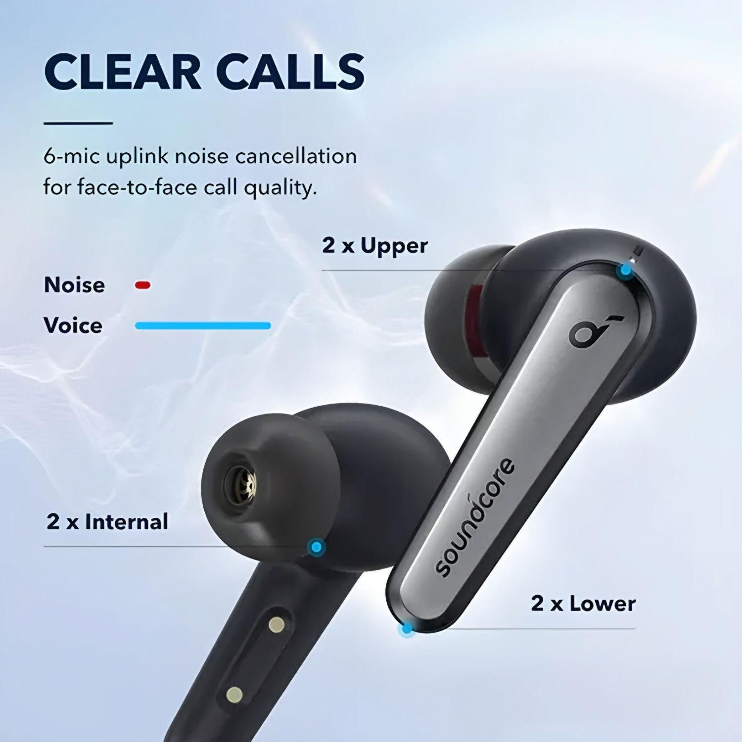 ایرپاد انکرAnker Soundcore Liberty Air 2 Pro A3951|لوازم جانبی موبایل و تبلت|اصفهان, الهیه|دیوار