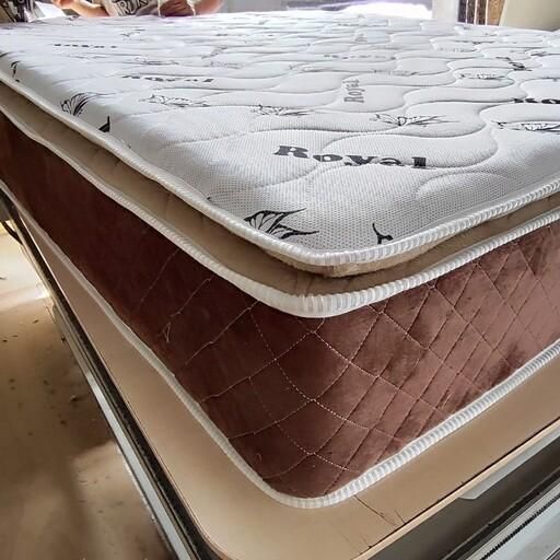 خوشخواب و تشک تخت شرکتی جشنواره پاییزه/طرح اقساط|تشک تختخواب|اصفهان, رهنان|دیوار