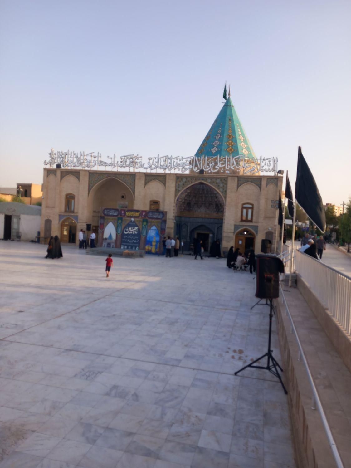 مداح و مداحی وقاری قرآن(مجلسی)|خدمات پذیرایی، مراسم|قم, گلزار|دیوار